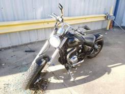 Suzuki Boulevard M50 01988, 1997 