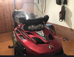 BRP Ski-Doo Expedition TUV 1300, 2008 