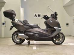 BMW C 650 GT, 2014 