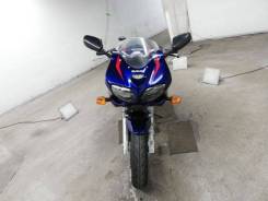 Suzuki SV 400, 2007 