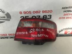   Toyota Camry Gracia MCV21