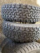 BFGoodrich All-Terrain T/A, 31X10.50R15 LT 