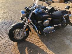 Kawasaki VN 1600 mean streak, 2005 