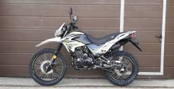 Motoland Enduro 250 LT, 2022 