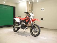 Honda XR 400, 2005 