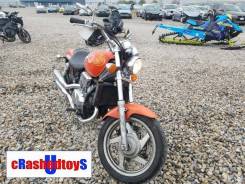 Honda VF 750 Magna 00336, 2001 