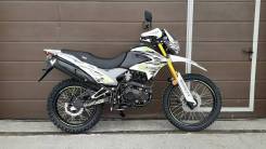 Motoland Enduro 250 ST, 2022 