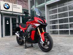 BMW S 1000 XR, 2020 