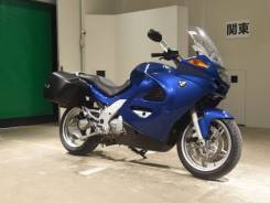 BMW K 1200 RS, 2002 