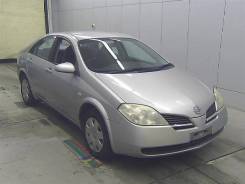 Nissan Primera, 2002 