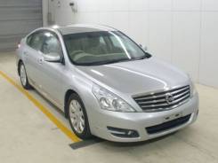 Nissan Teana, 2009 