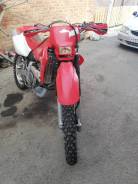 Honda XR 650R, 2003 