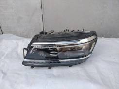 ���� �������� ����� LED Volkswagen Tiguan 2 2017> � ��������