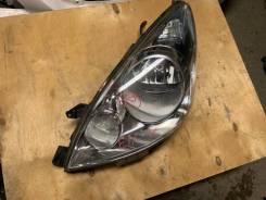 ���� Nissan Note 2009 E11, �����