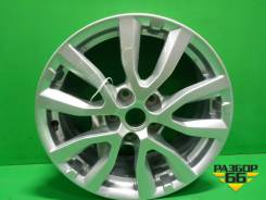    R17 EJ7 5x114.3 ET45 . .66,1 (403006FV1A) Nissan X-Trail (32)  2014 ()  