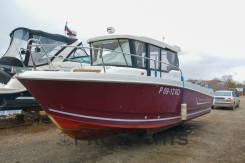   Jeanneau Merry Fisher 755 Marlin 