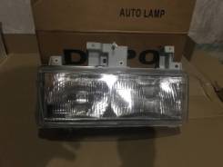 Mitsubishi Canter /  / Depo