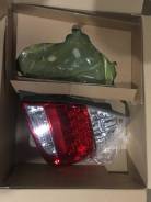 Honda Fit / Задний фонарь / Фонари / Taiwan / LED