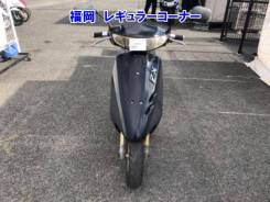 Honda Dio AF34 ZX, 2001 