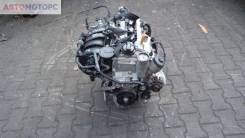 Двигатель Audi A3 8P/8PA, 2006, 1.6 л, бензин FSI (BLF)