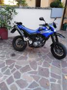 Yamaha XT 660X, 2007 