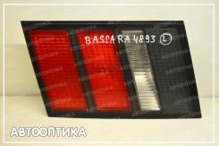 - 4893 Nissan Bassara