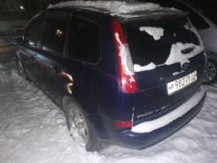     Ford c-max 2006