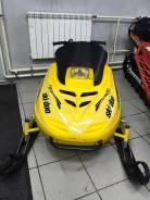 BRP Ski-Doo Mini Z, 2000 