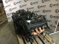 Двигатель C20SED Daewoo Leganza, Chevrolet Evanda 2,0 л 131-143 л. с.