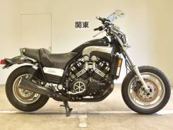 Yamaha V-Max 1200, 1999 