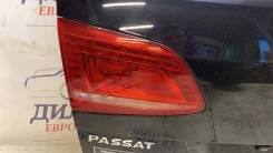     VW Passat (B7) 2011-2015