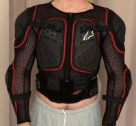   Alpinestars Bionic 2  L 