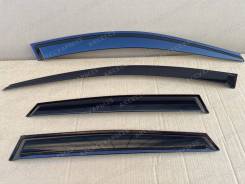   Subaru Impreza ge () 2007-2012.  
