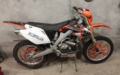 Racer Enduro RC250XZR, 2014 