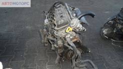 Двигатель Volkswagen Lupo 6X, 1999, 1.7 л, дизель SDi (AKU)