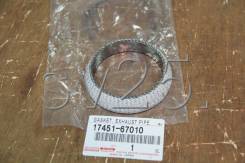    1KZ 17451-67010 17451-67010 