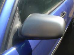 Subaru Forester, 2002 