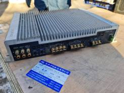  Addzest APA4200 200W 4/3/2 channel 