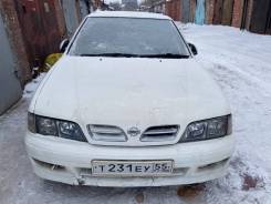 Nissan Primera, 1999 