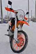 Racer Enduro RC200GY-C2, 2019 