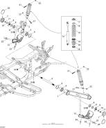    BRP Can-Am Outlander G1 706001078 