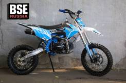 BSE MX 125, 2018 