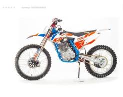 Motoland CRF 250, 2021 