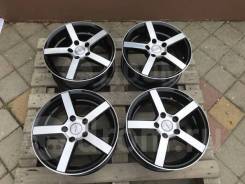 Новые Vossen cv3! В наличии. фото