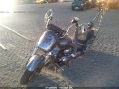 Suzuki Boulevard M109R 02199, 2008 