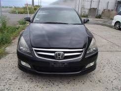 Honda Inspire, 2006 