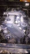 Продам двигатель - 1HZ (4200cc) / 1997г.