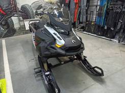 BRP Ski-Doo Skandic, 2020 