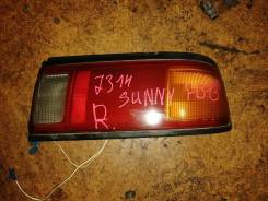    Nissan Sunny FNB13