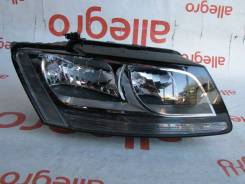    Audi Q5 2008-2012